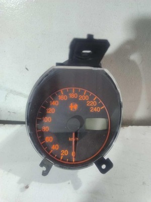 Счетчик alfa romeo 156 1.9 jtd 6160340020 фото №1