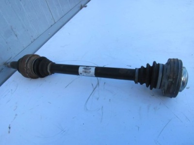 Bmw x5 e70 2011 привідний вал задня фото №1