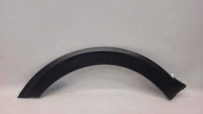 Vw taiqo молдинг крыло левая перед фото №1