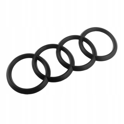 EMBLEMATY INSIGNIA LOGOTIPO AUDI Q7 SQ7 230*80MM  