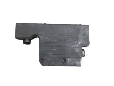 Корпус фильтра воздуха fiesta mk6 2s61-9600-ce фото №1