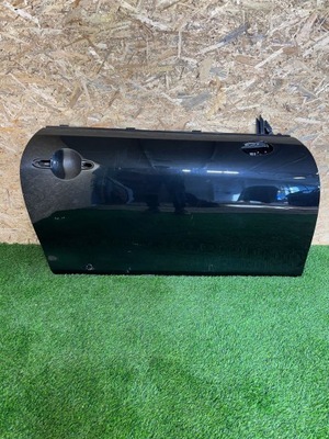 Двері правий перед передні mini cooper f56 f57 фото №1