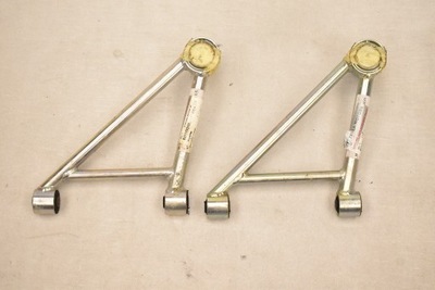 Tesla roadster задний рычаг верхний фото №1