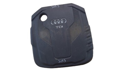 Захист верхній двигуна audi 2.0 tdi 04l103925d фото №1