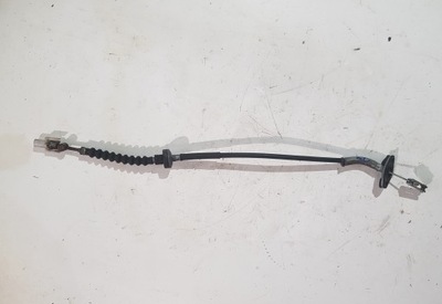 Opel agila b трос тормоза ручного фото №1