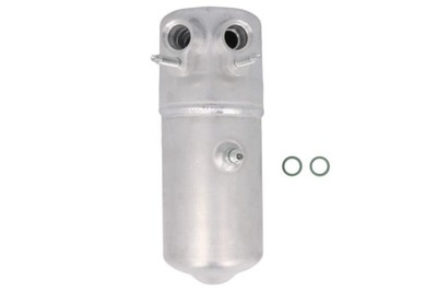 Осушитель кондиционера ford transit 06- фото №1