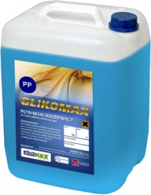 Glikol płyn do instalacji grzewczych-35 etyle 20L