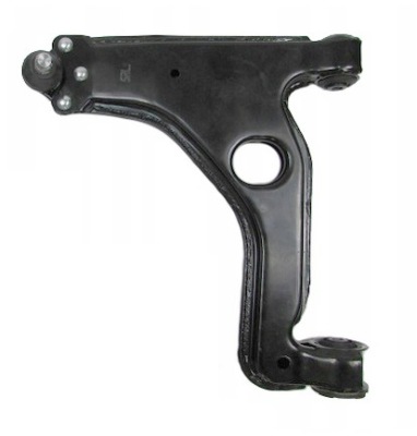 Лівий важіль передній нижній opel zafira a t98 , 1999-2005 фото №1