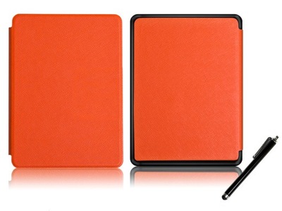 ETUI DO KINDLE Paperwhite 4 Pokrowiec POMARAŃCZA