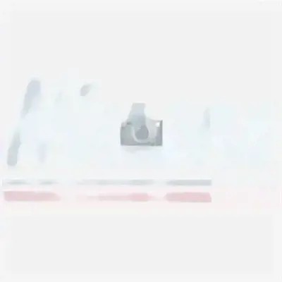 Шланг оливи турбонагнітача 935206 nissens фото №1