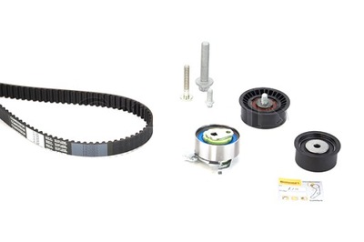 Грм комплект do vauxhall astra astravan zafira фото №1