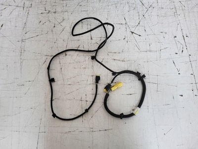 Citroen c3 picasso wązka протитуманної фари перед фото №1