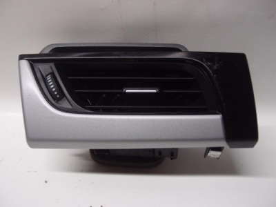 Решітка обдув консолі bmw x1 f48 9332456 фото №1