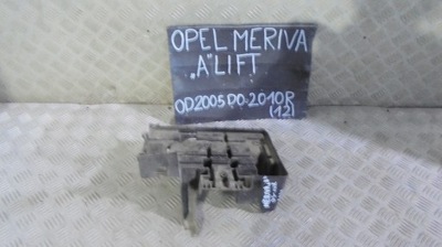 Основа генератора opel meriva a 1.7 cdti 05-10r фото №1