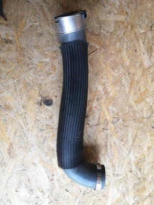 Renault talisman 1.6 dci труба інтеркулер фото №1