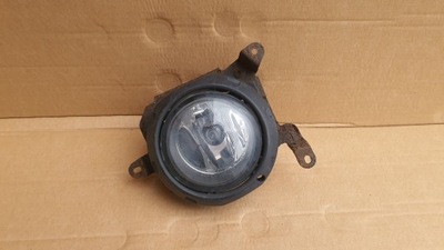 Протитуманна фара правий перед mitsubishi outlander i фото №1