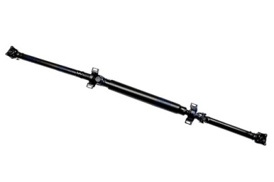 Nty wał привідний renault kangoo 4x4 97-08 фото №1