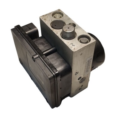 Nissan pathfinder r51 2.5 насос впрыскная фото №1