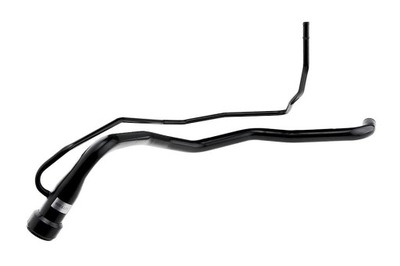 Заливна горловина пального toyota corolla e12 01-07 фото №1