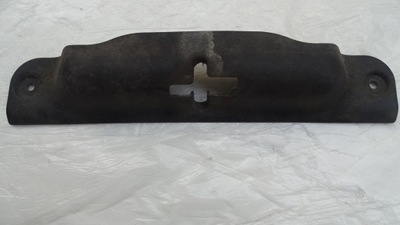 Захист замка капот перед hyundai getz 2002-2006 фото №1