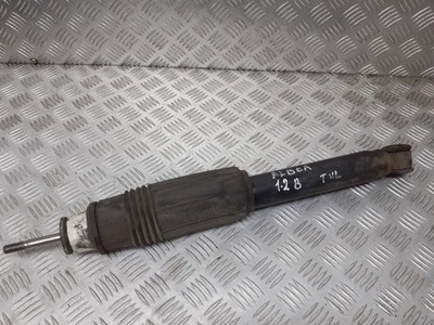 Амортизатор задня fiat albea 1.2 фото №1