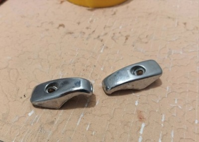 Cadillac seville эмблема element салона подвесы #184 фото №1