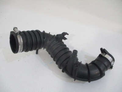 Renault twingo iii 0.9 tce труба радіатора 165769185r фото №1