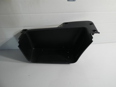 Fiat ducato iii підніжка поріг 130589207d фото №1