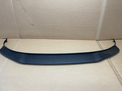 HYUNDAI I30 3 FASTBACK SPOILER PARTE DELANTERA DELANTERO NUEVO ORIGINAL 86591-G4AA0  