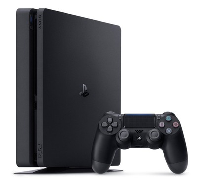 Sprzedam konsolę Sony PlayStation 4 Slim 500 GB