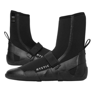 Buty Mystic neoprenowe Roam Boot 5mm Round Toe 41-42