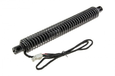 Амортизатор задний крышки bmw 7 f01 f02 f04 2008- фото №1