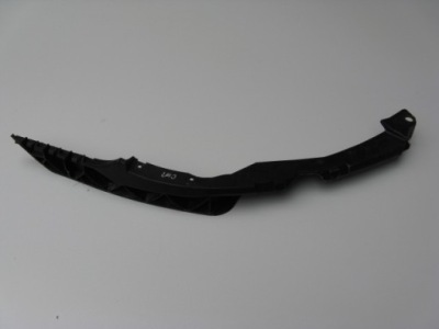 Напрямна лампи правий перед skoda octavia ii lift фото №1