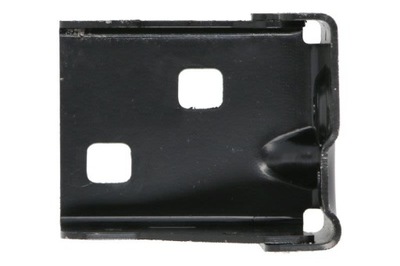 Кронштейн радиатора правое mercedes glc x253 06.2015-02.2019 фото №1