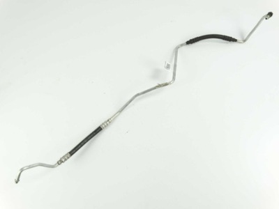 Mercedes s w140 шланг wąż труба кондиціонера фото №1