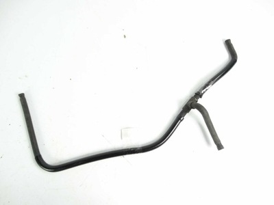 Mercedes w140 3.2 труба wody радиатора a1405011325 фото №1