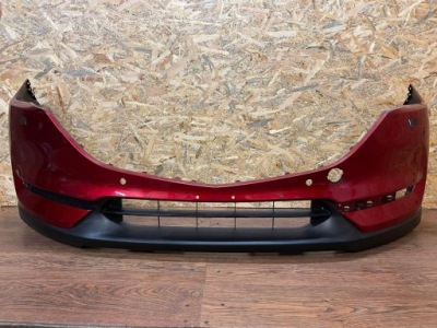 Mazda cx-5 cx5 ii бампер перед передний 18- фото №1