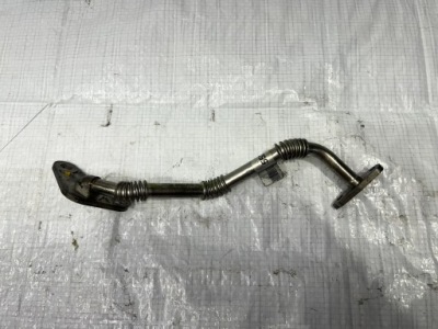 Fiat alfa romeo lancia jeep шланг трубка масла турбины 55274882 фото №1