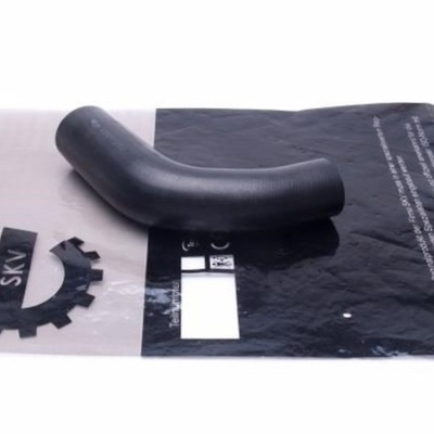 Шланг повітря турбонагнітача alfa romeo mito фото №1