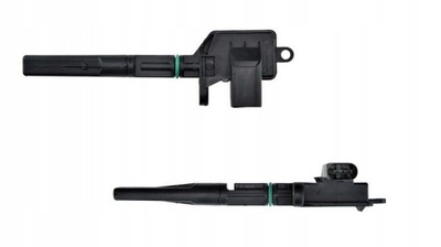 Датчик рівня оливи audi a2 фото №1