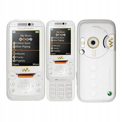 SONY ERICSSON W850 bez simlocka 2KOLORY WYPRZEDAŻ!