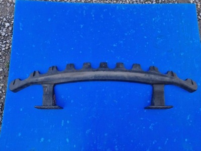 Балка бампера передняя tesla model s lift 2016r- фото №1