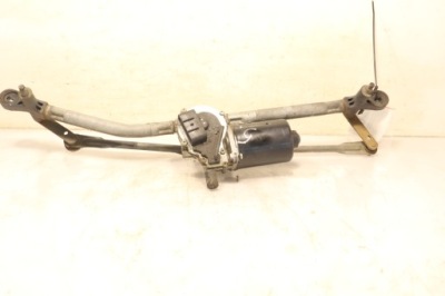 Моторчик механизм дворник перед fiat punto ii 1.2 фото №1