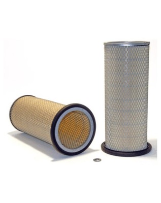 Wix f. 42423 фільтр повітря renault trucks magnum фото №1