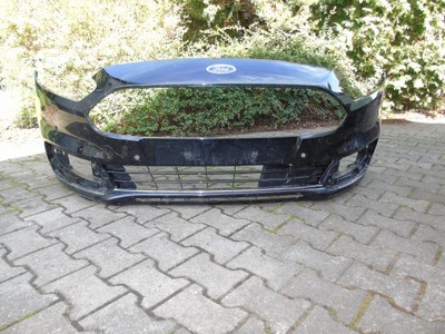 Ford S max MK2 Titanium Plus zderzak GM2B-17C831RD