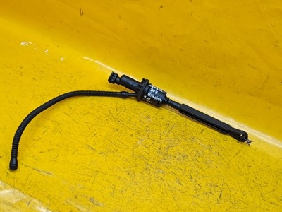 Помпа сцепления peugeot 307 2,0hdi фото №1