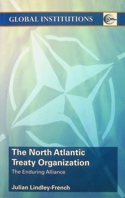 The north Atlantic treaty organization