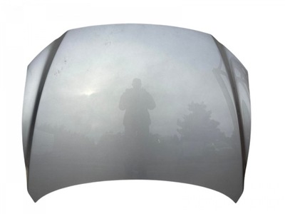 Ghy05231x капот mazda 6 фото №1