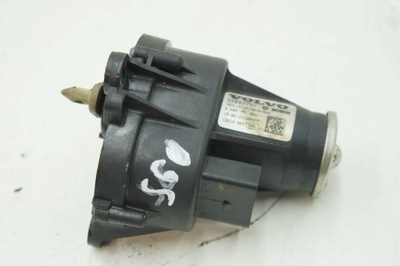 Регулятор кришка вихрових volvo v60 s60 31293737 фото №1