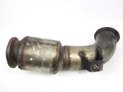 Каталізатор mercedes r-klasa w251 3.0 v6 cdi фото №1